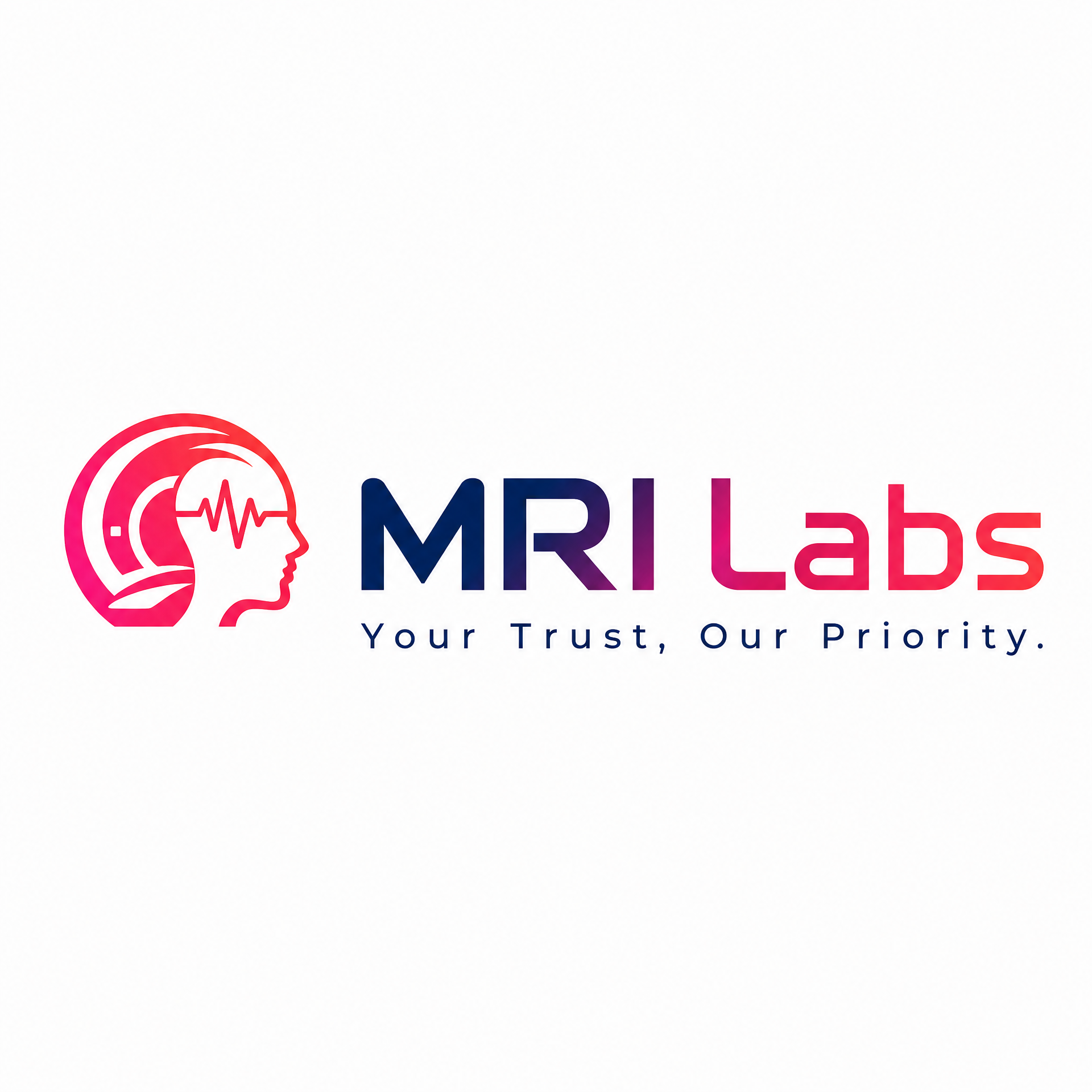 MRI Labs logo