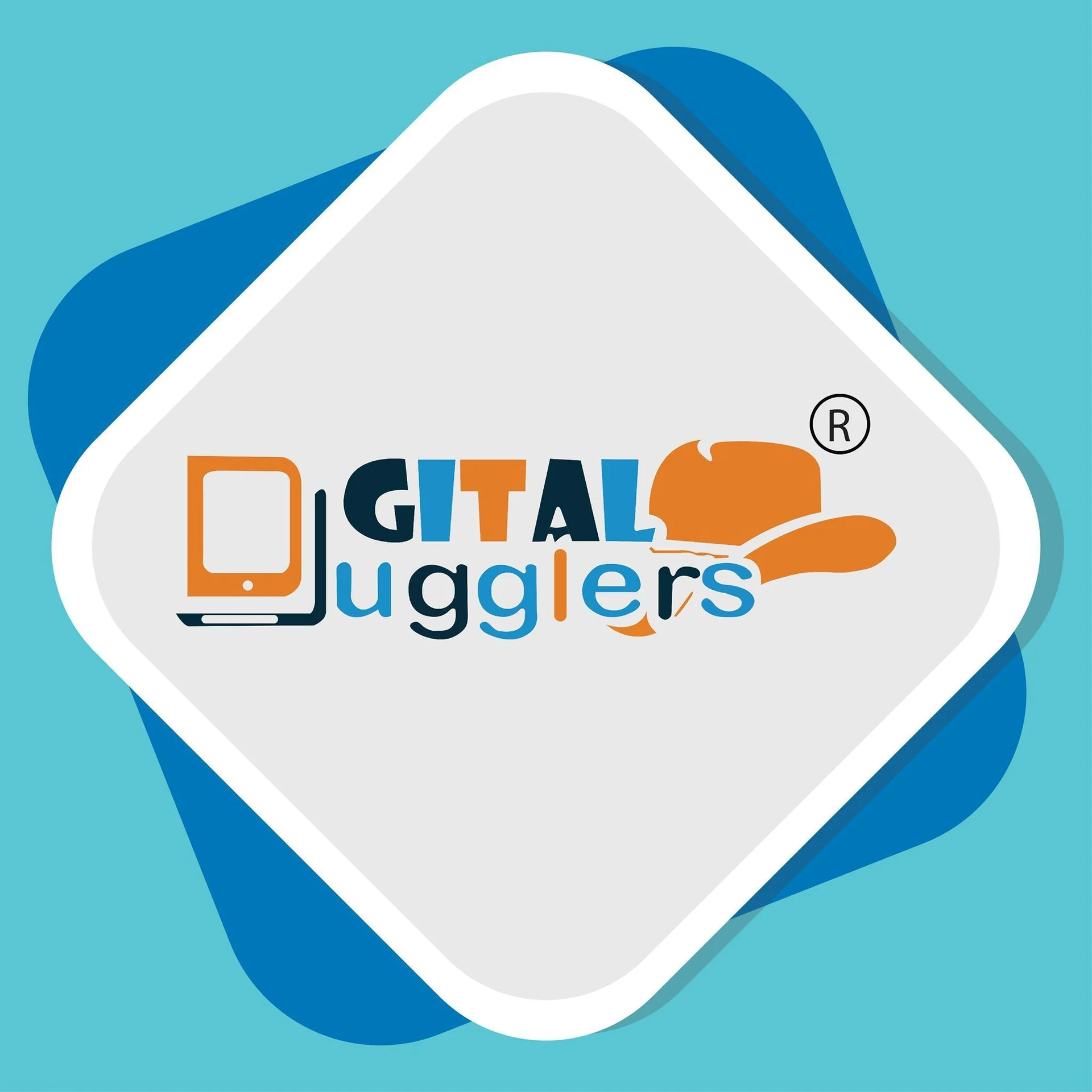 Digital Jugglers