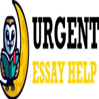 urgent essay thesis gig logo