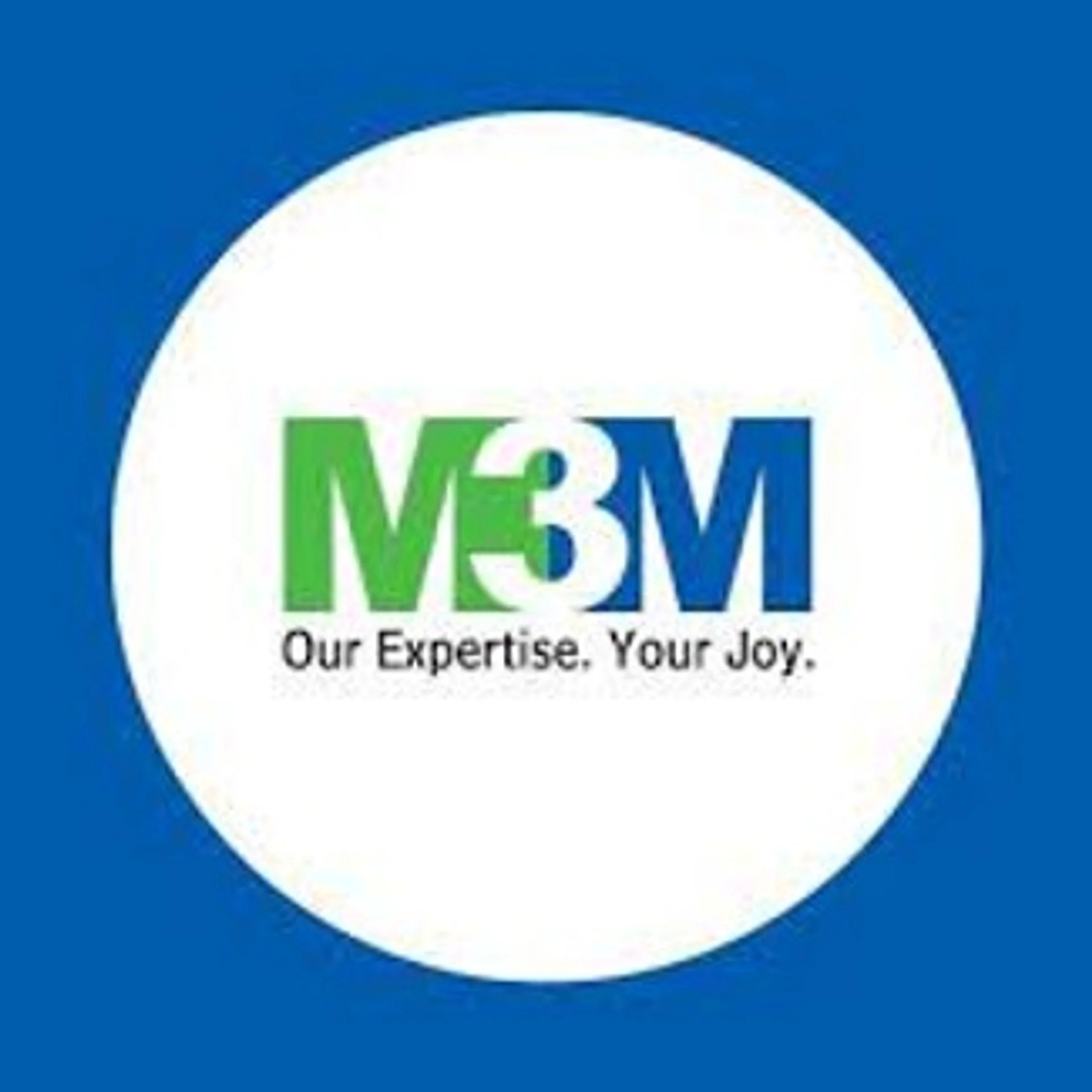 M3M The Cullinan