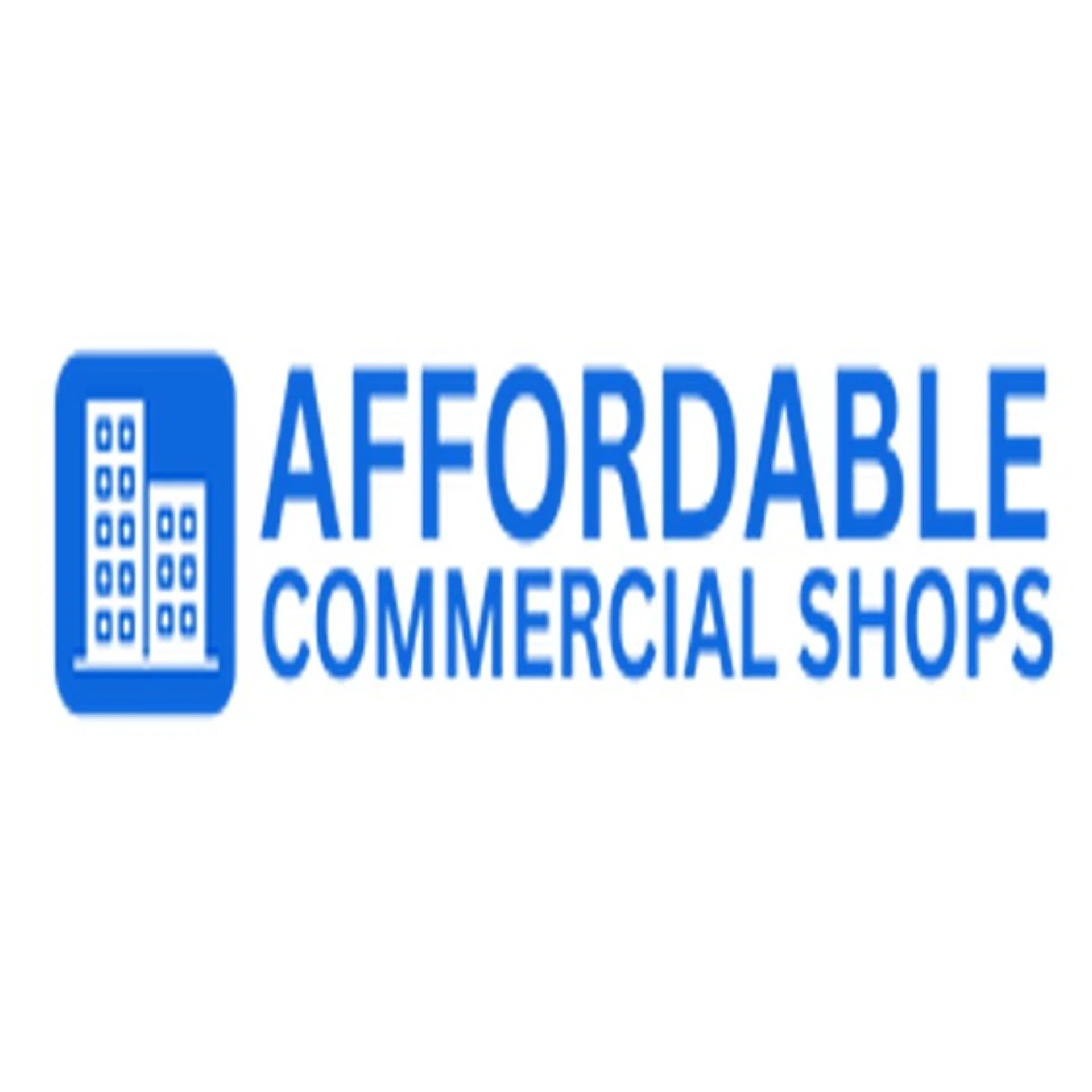 Affordable Commercial shops