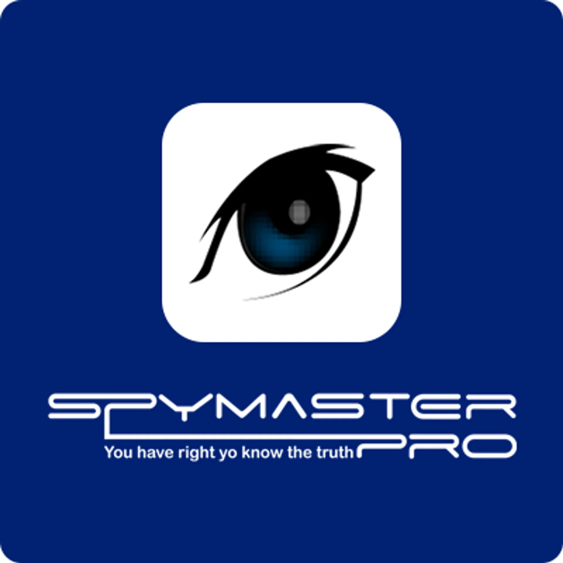 Spymaster Pro