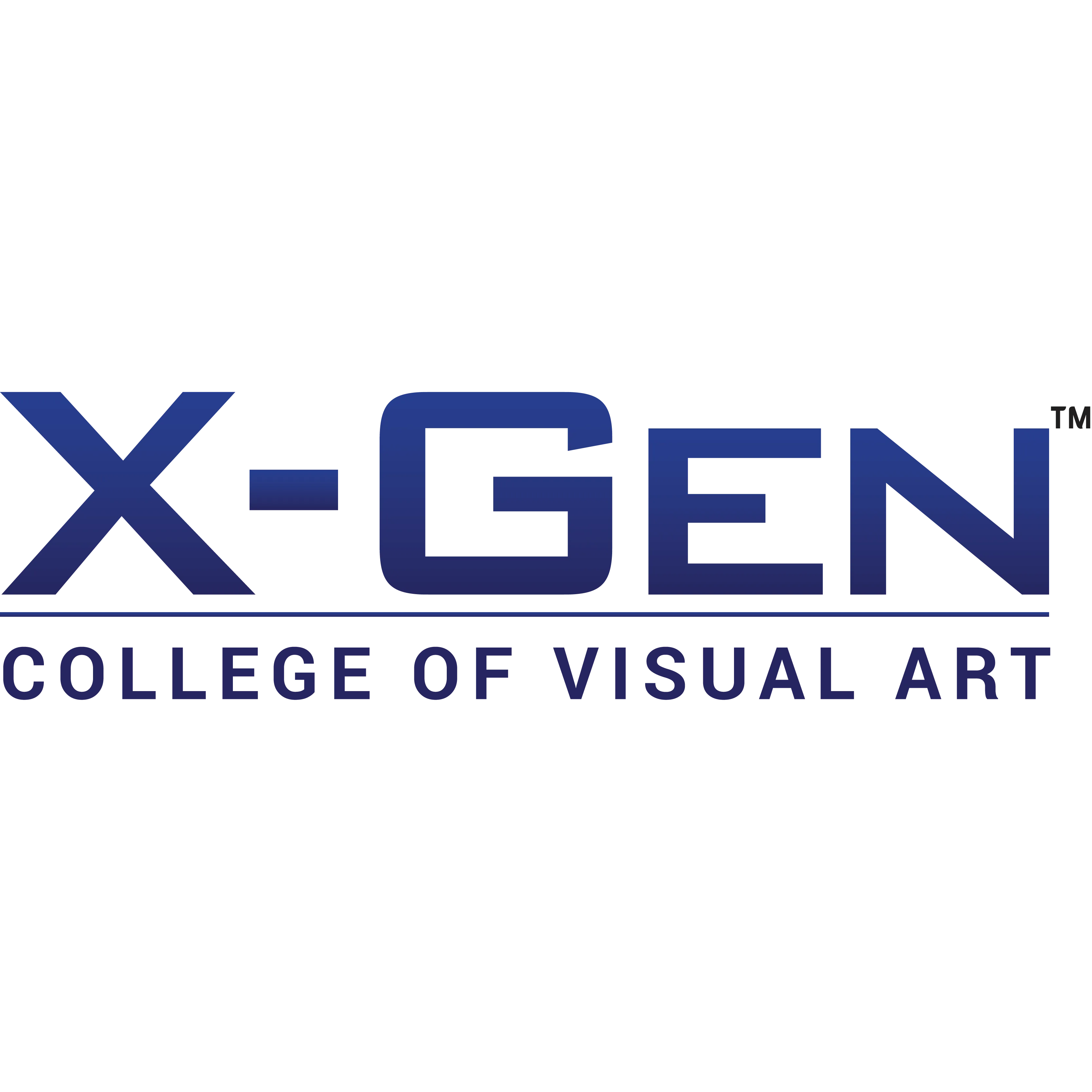 X-Gen college of visual art Company Profile, information, investors ...