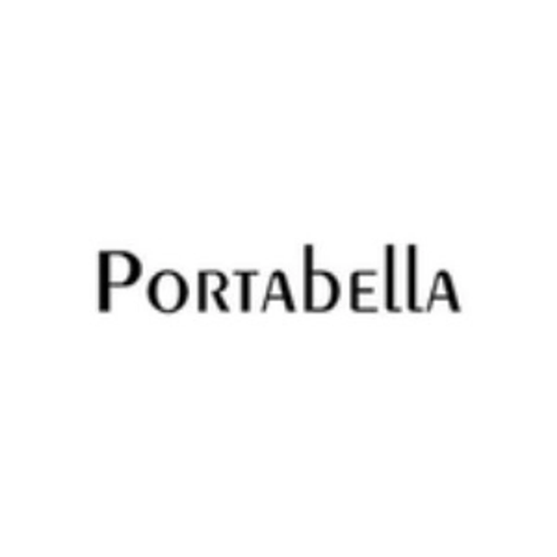 Portabella