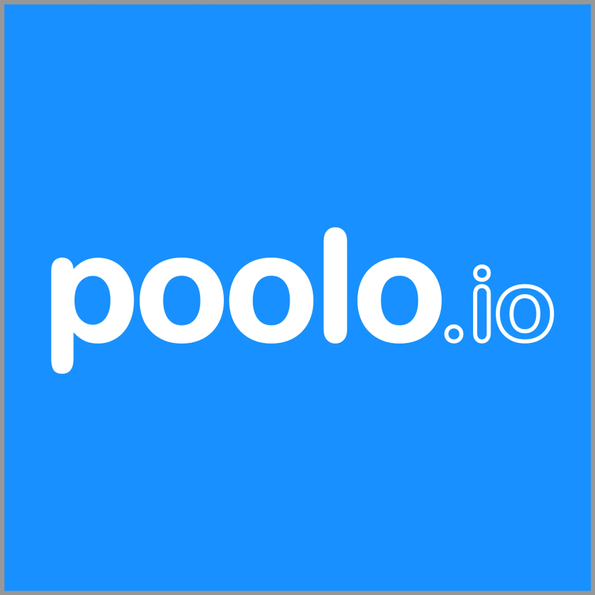 Poolo.io
