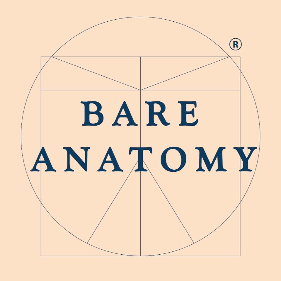 Bare Anatomy