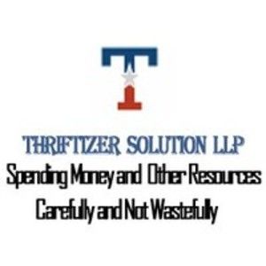 Thriftizer Solutions
