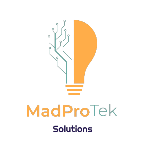 MadPro Tek