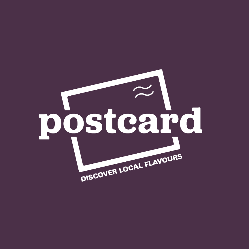 Postcard