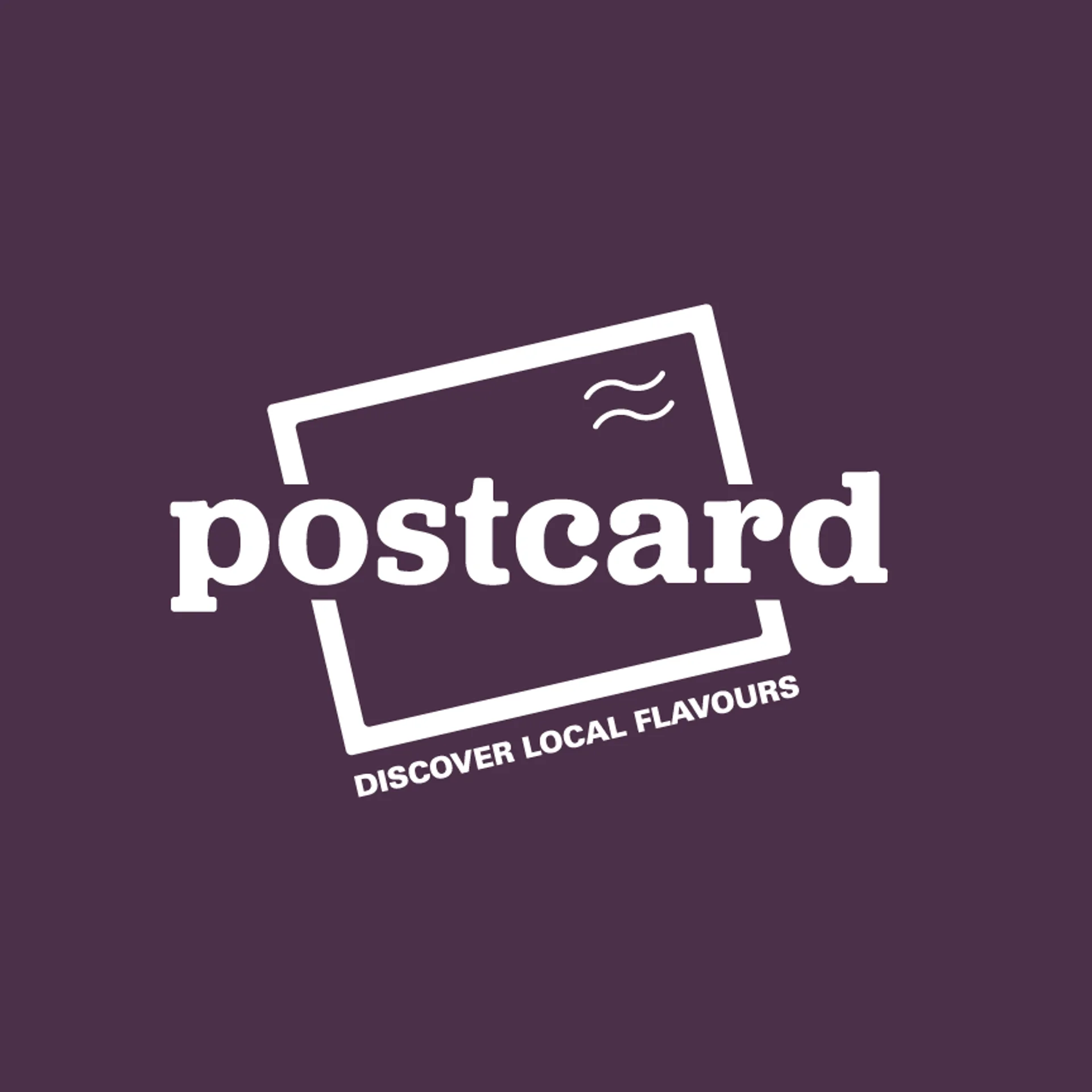 Postcard