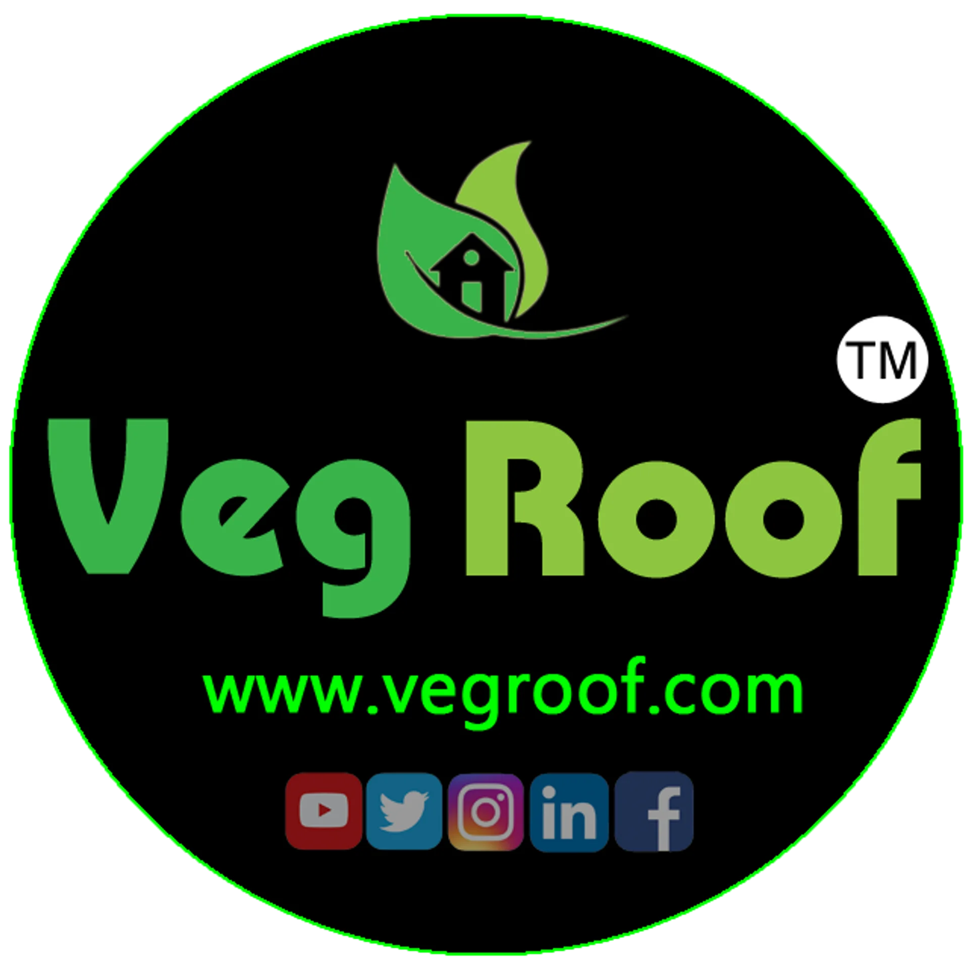 Veg Roof