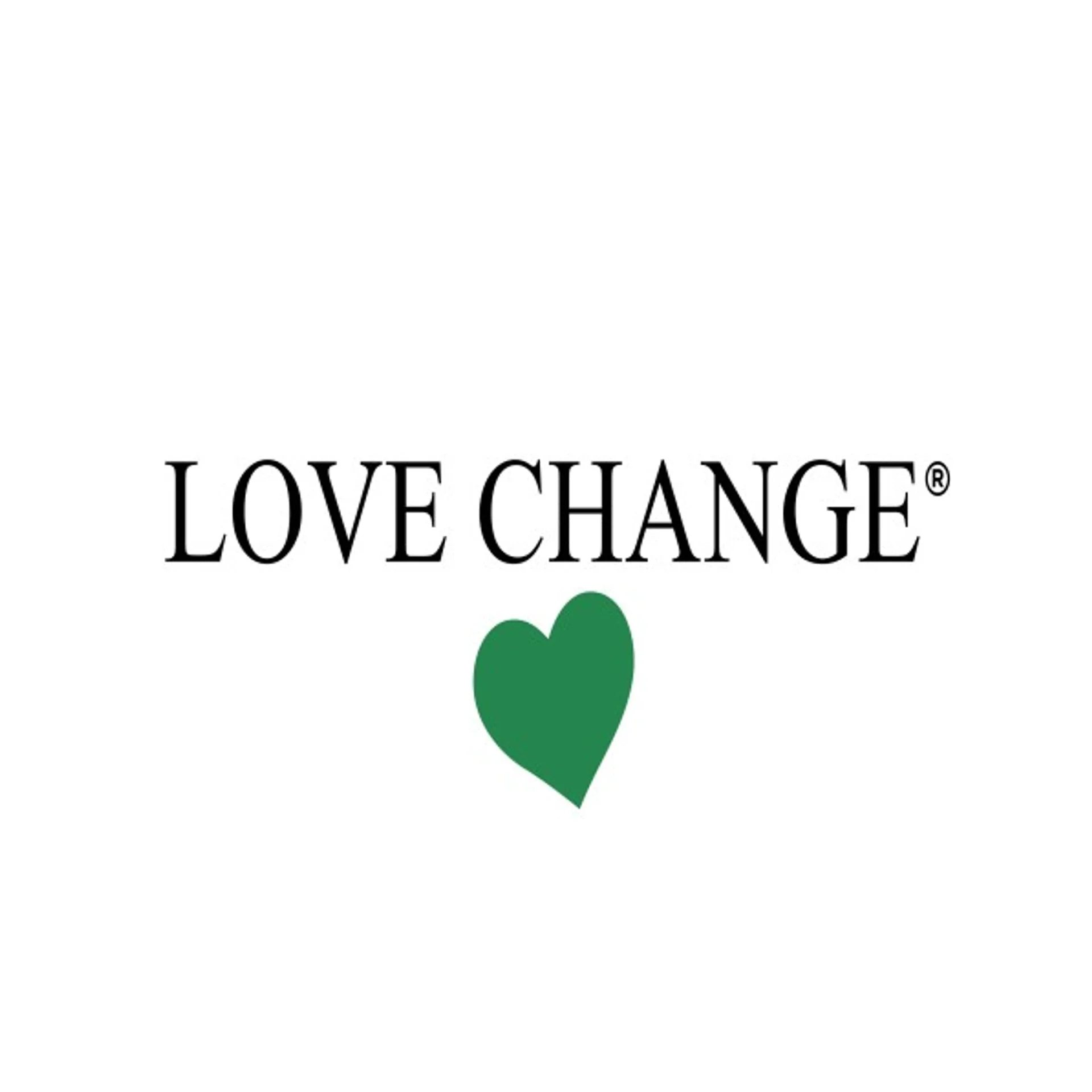 Love Change
