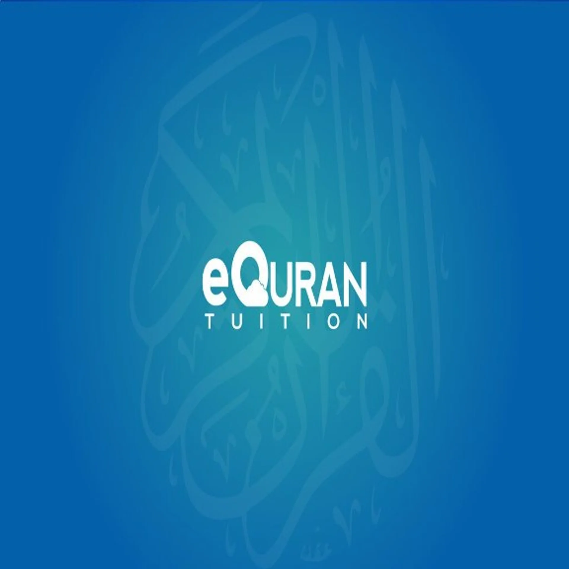 eQuran Tuition