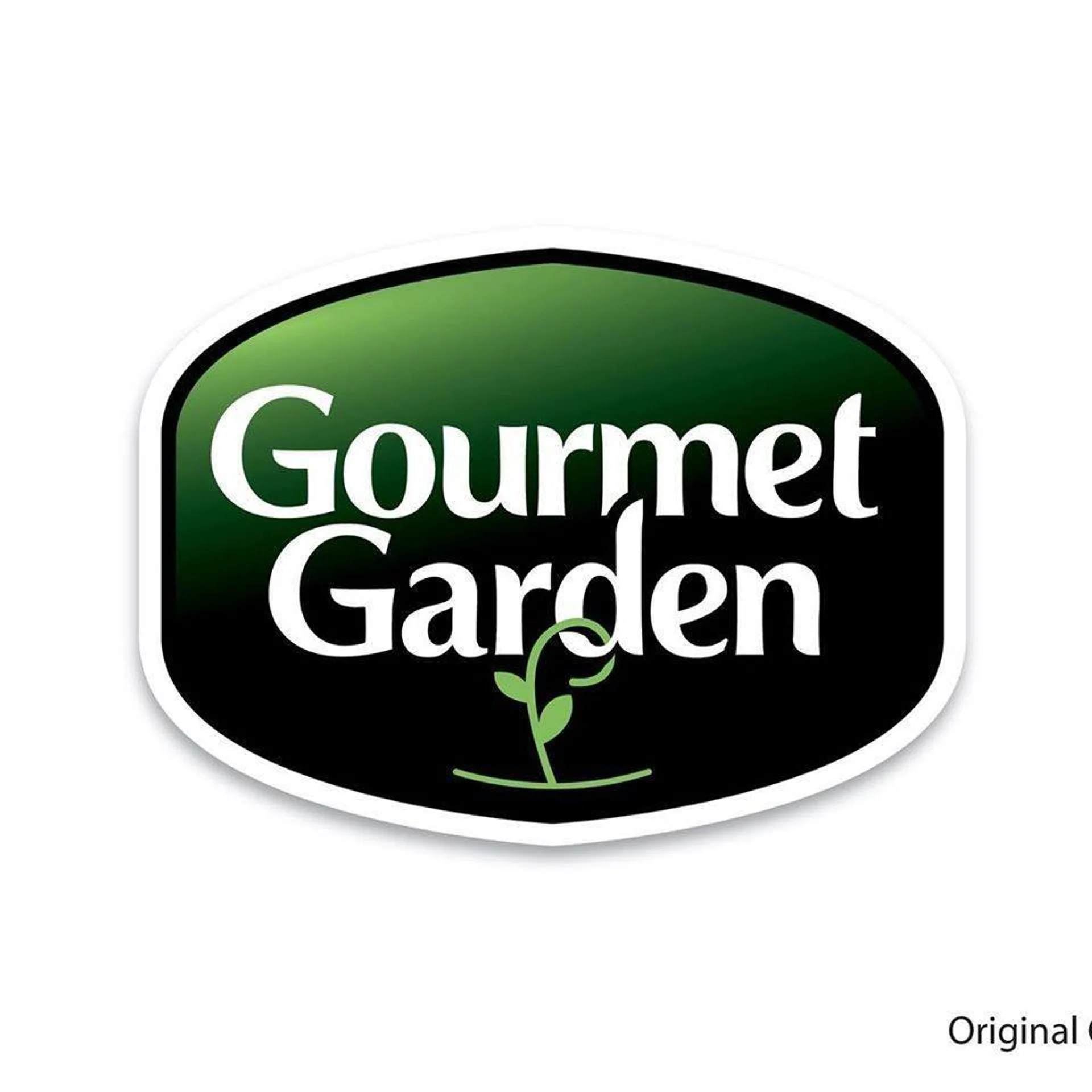 Gourmet Garden