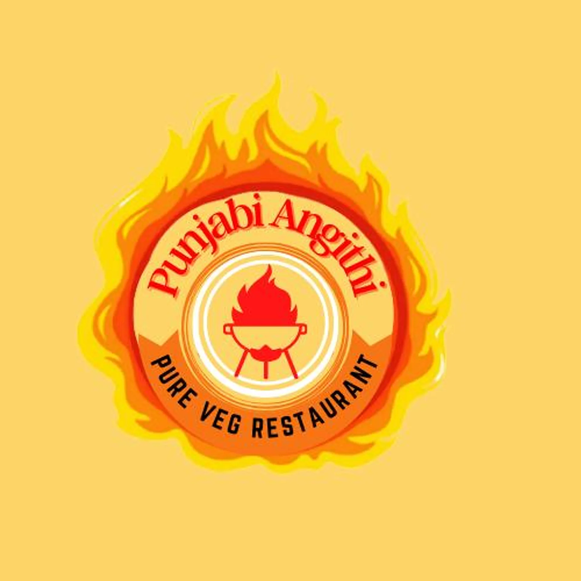 Punjabi Angithi