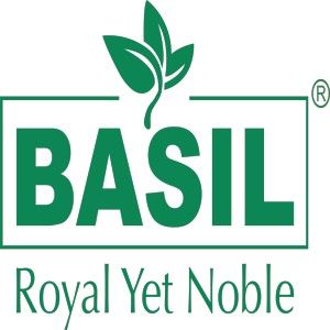 Basil Pet