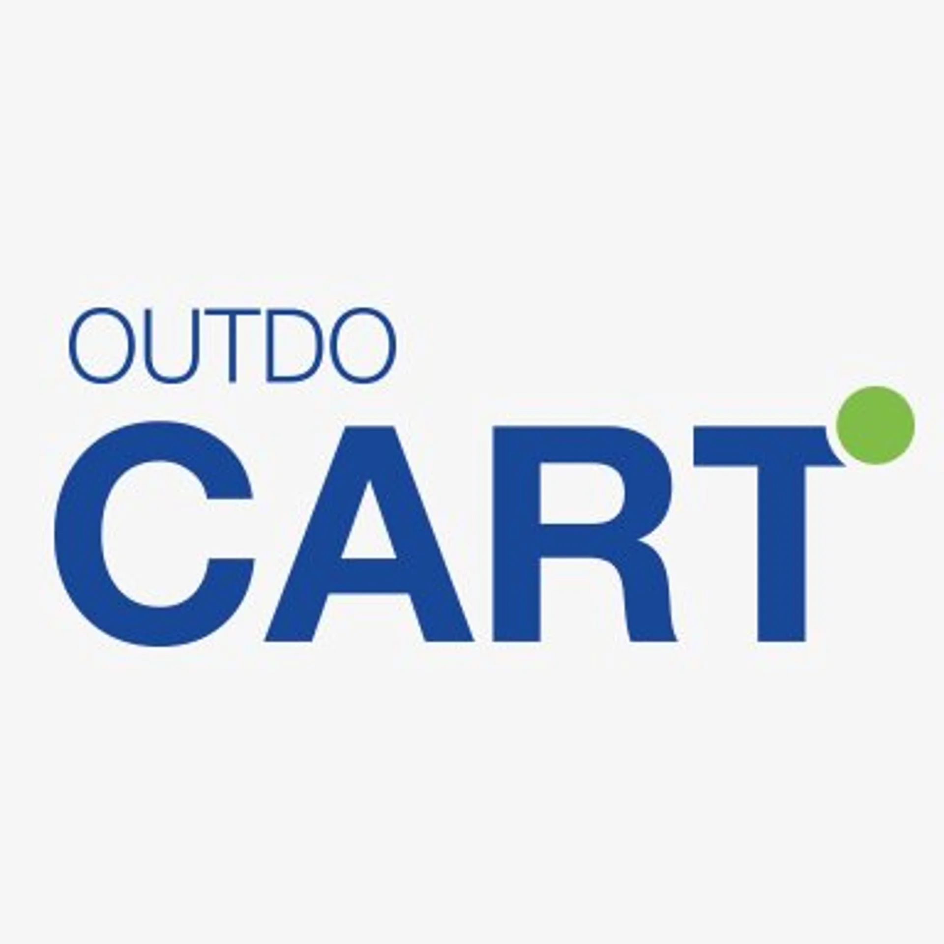 OUTDO CART