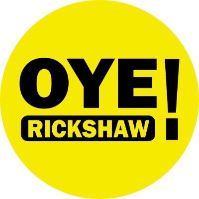 Oye Rickshaw
