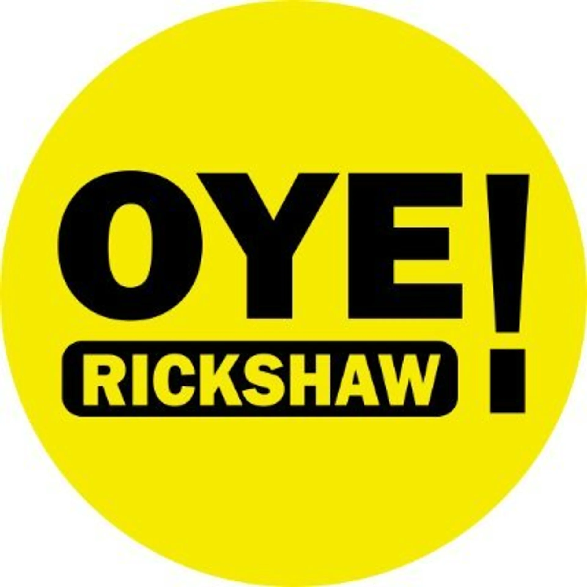 Oye Rickshaw