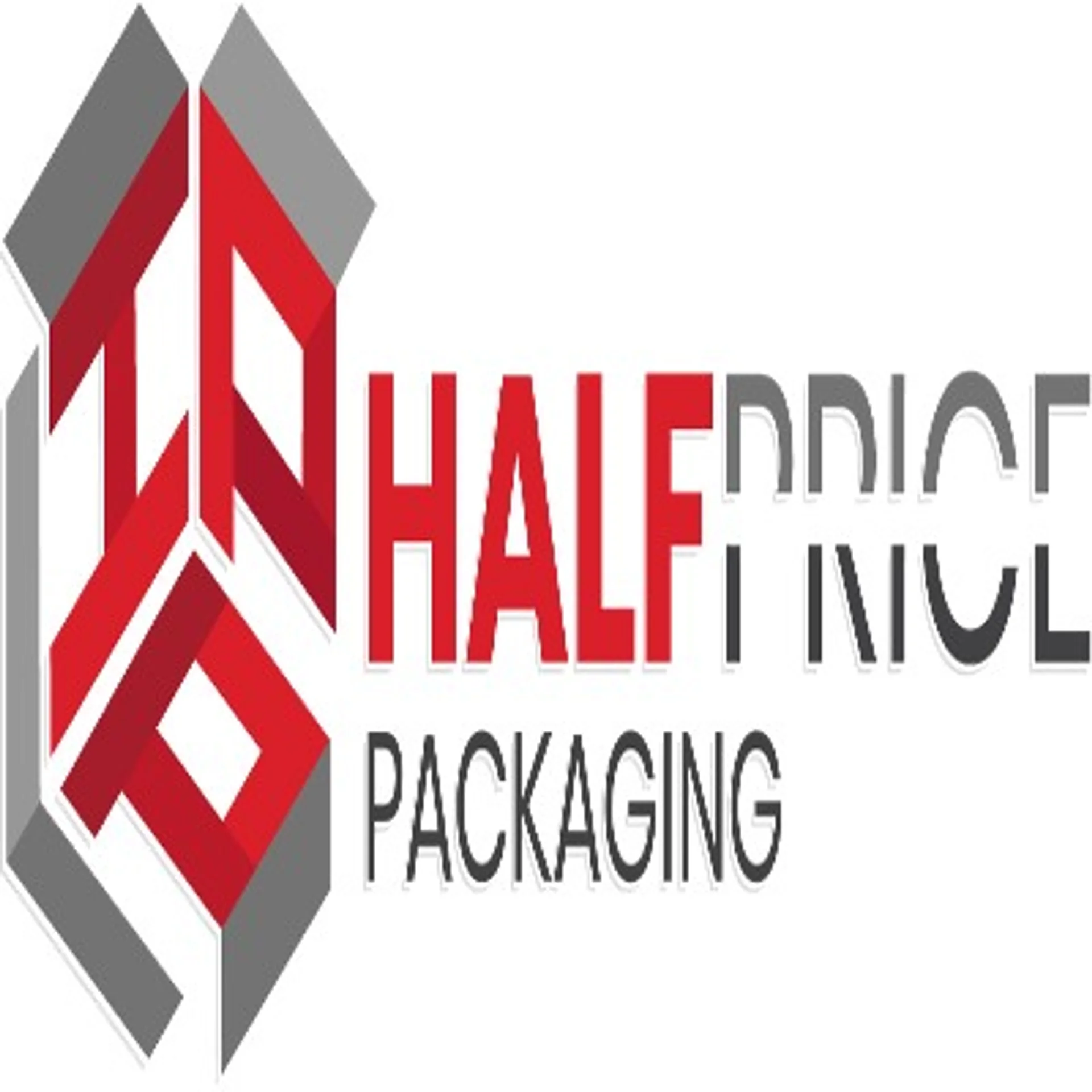 Half Price Packaging