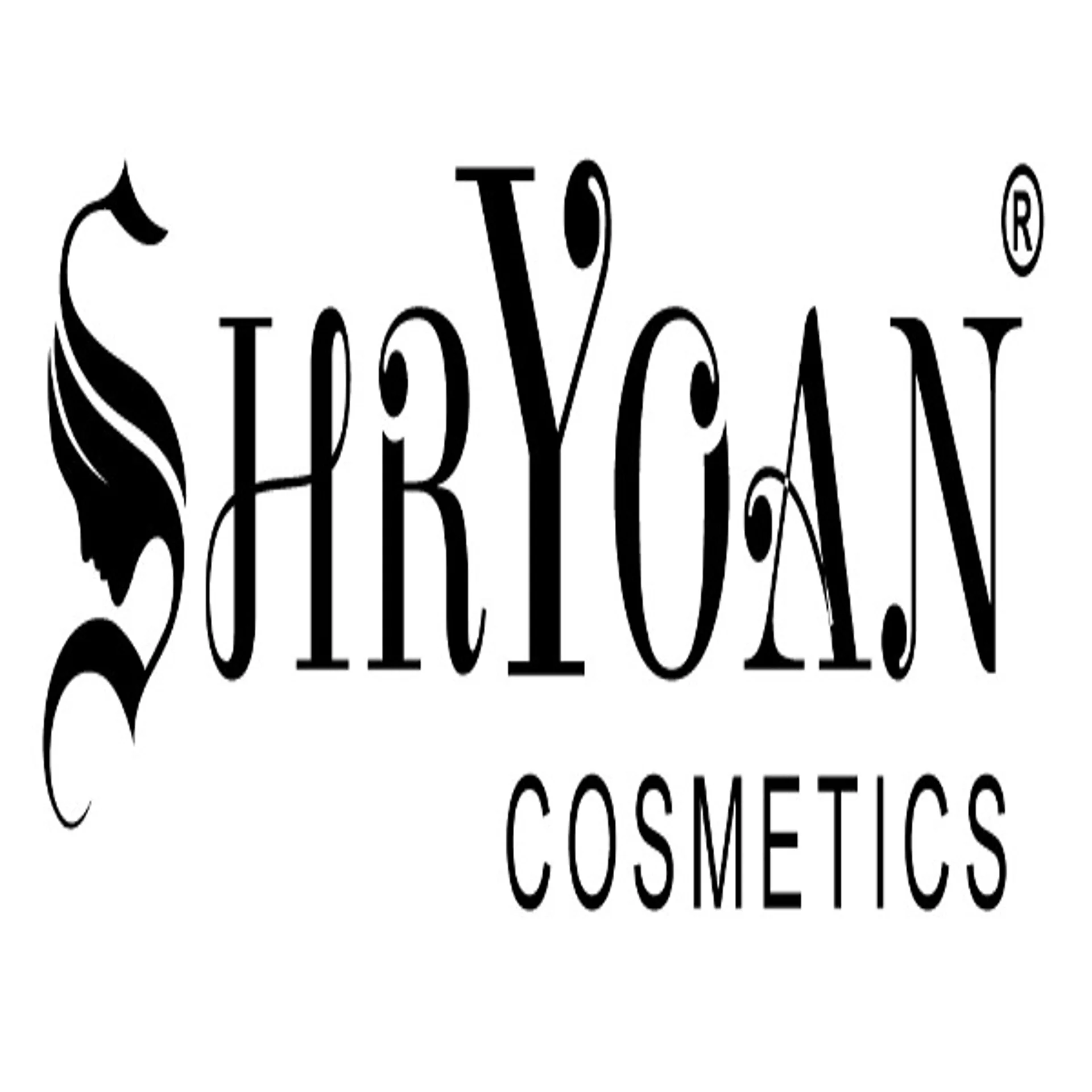 Shryoan Cosmetics