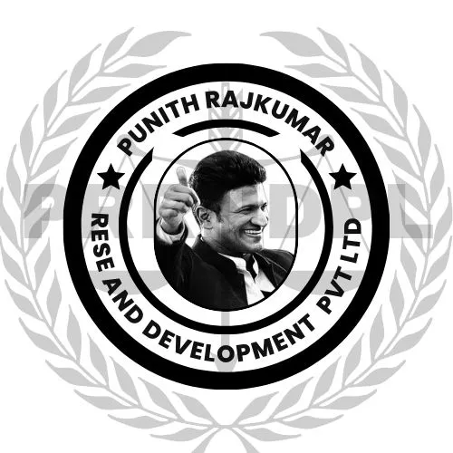 Punith Rajkumar Research and Development Company Profile Funding ...
