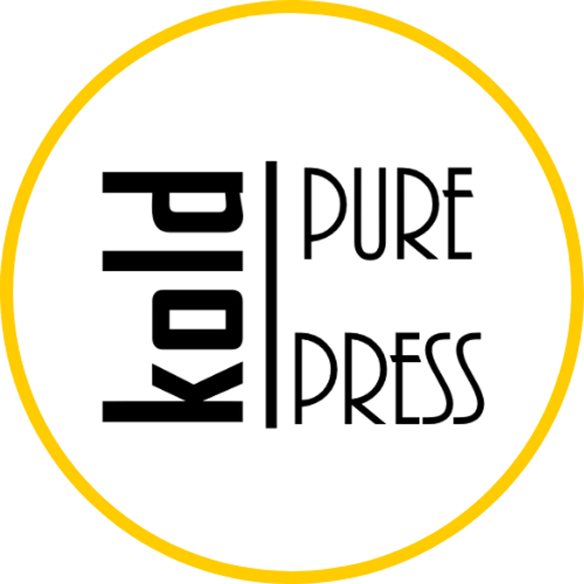 Kold Pure Press
