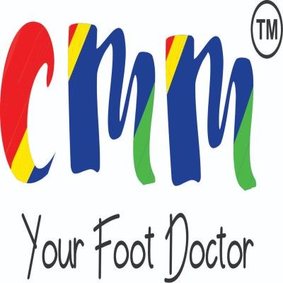 CMM - Your foot Doctor