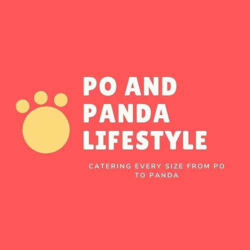 Po and Panda Lifestyle