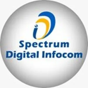 Spectrum Digital Infocom Company Profile, information, investors ...