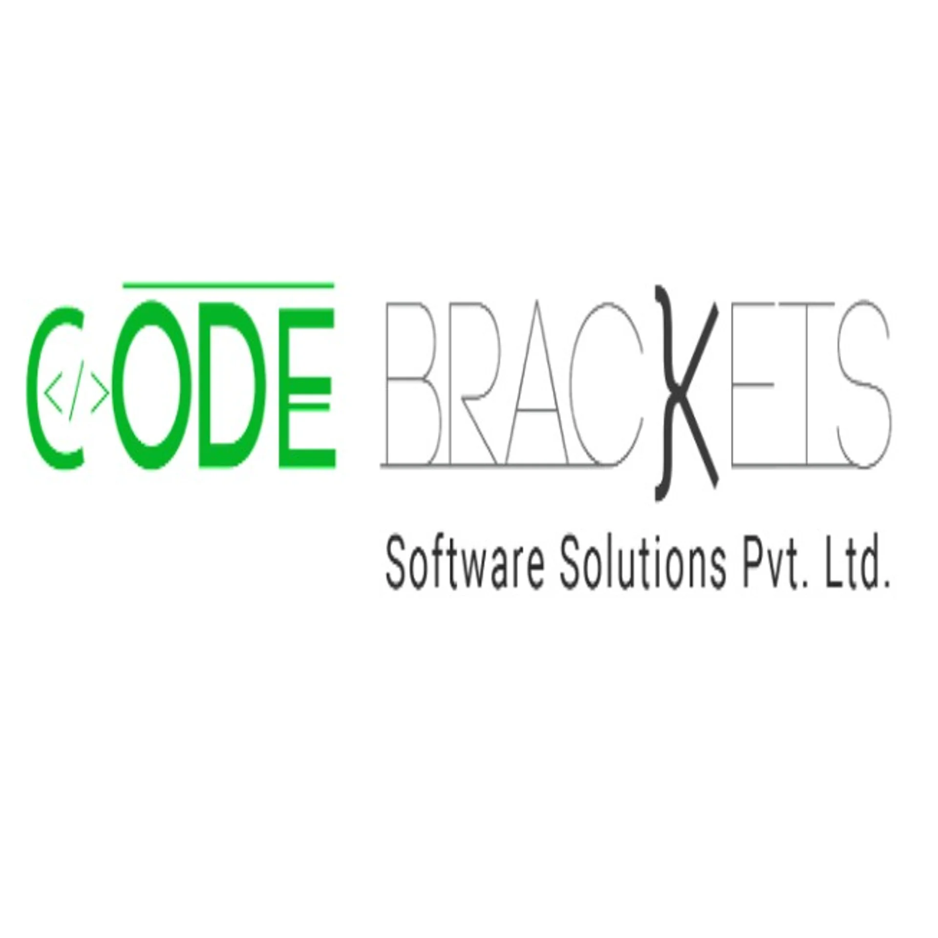 Code Brackets Software Solutions