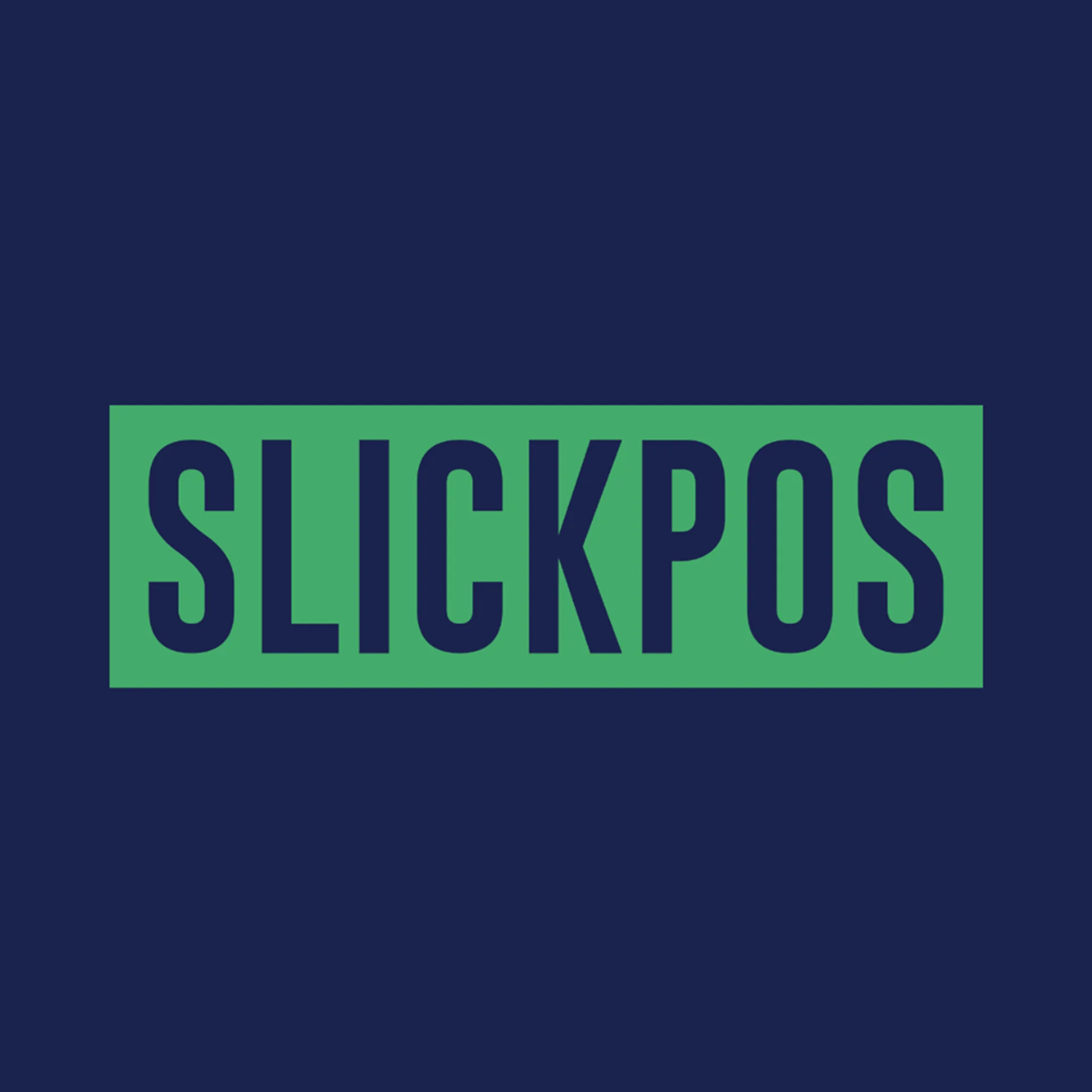 SlickPOS