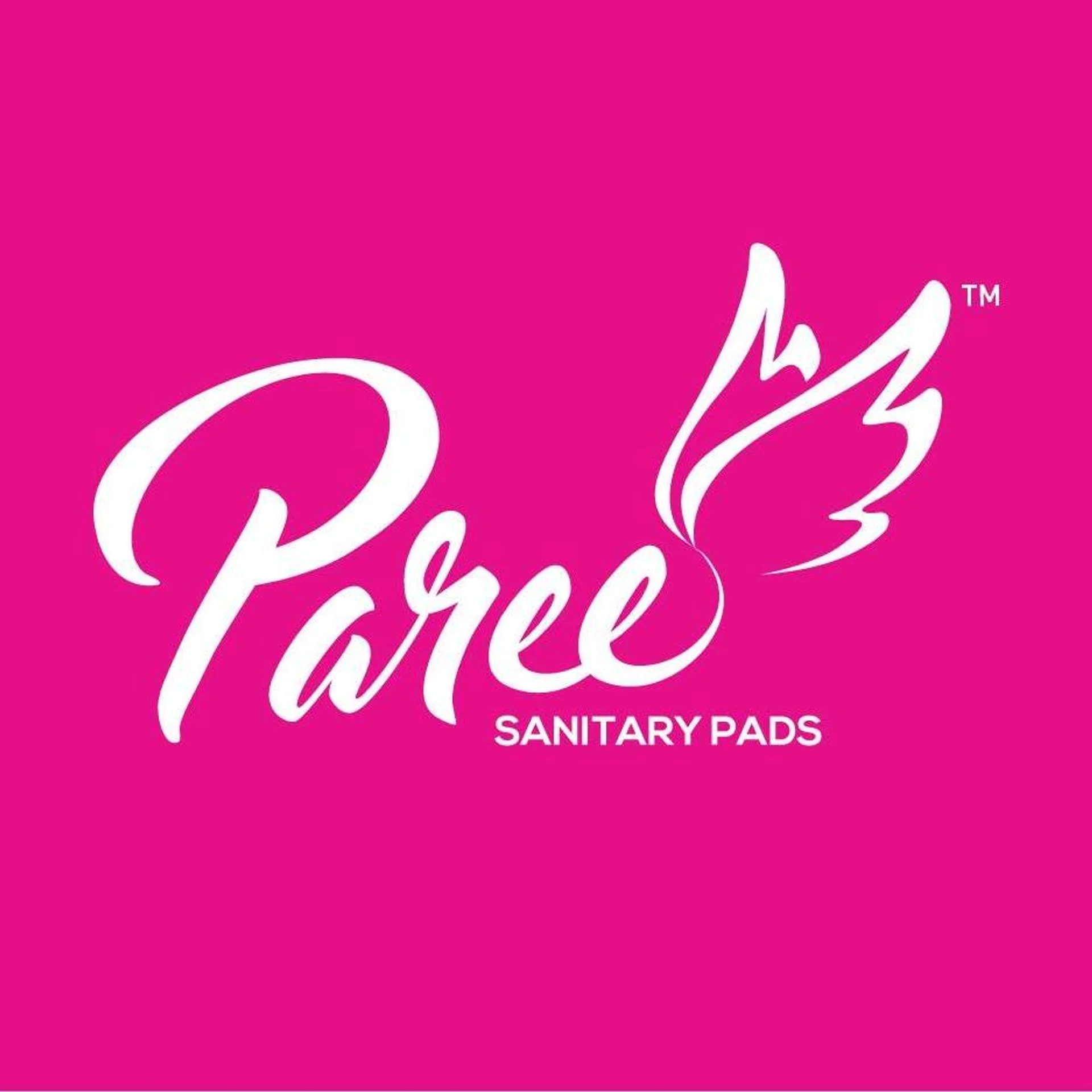 Paree Sanitary Pad