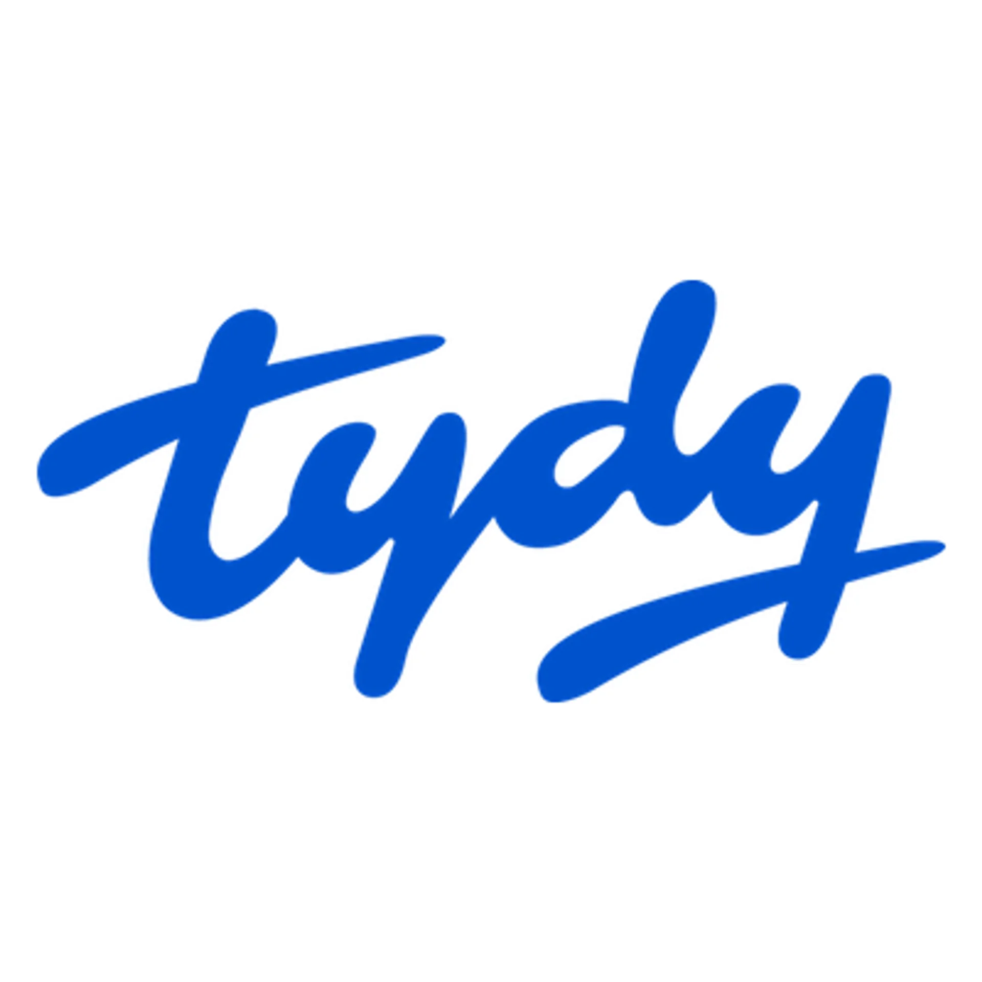Tydy