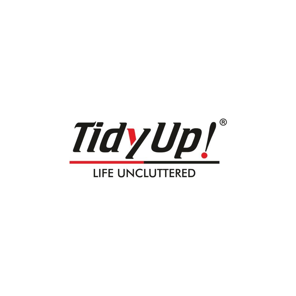 Tidy Up!