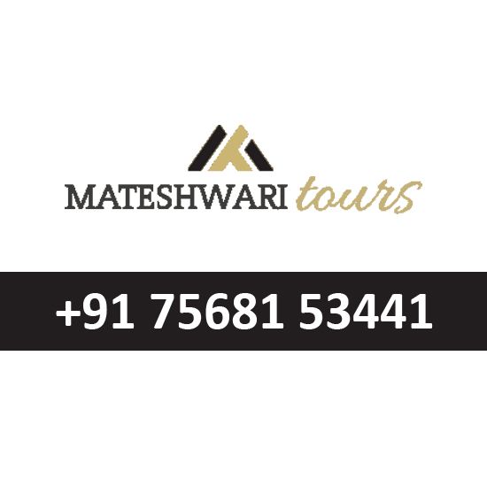 mateshwari tours travels ahmedabad