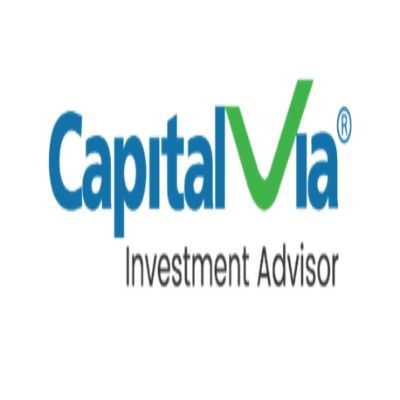 CapitalVia Global Research Limited