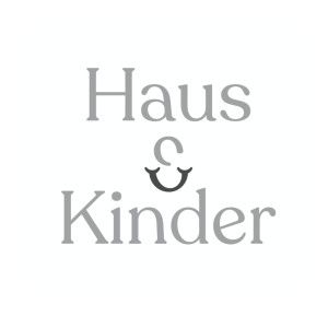 Haus & Kinder