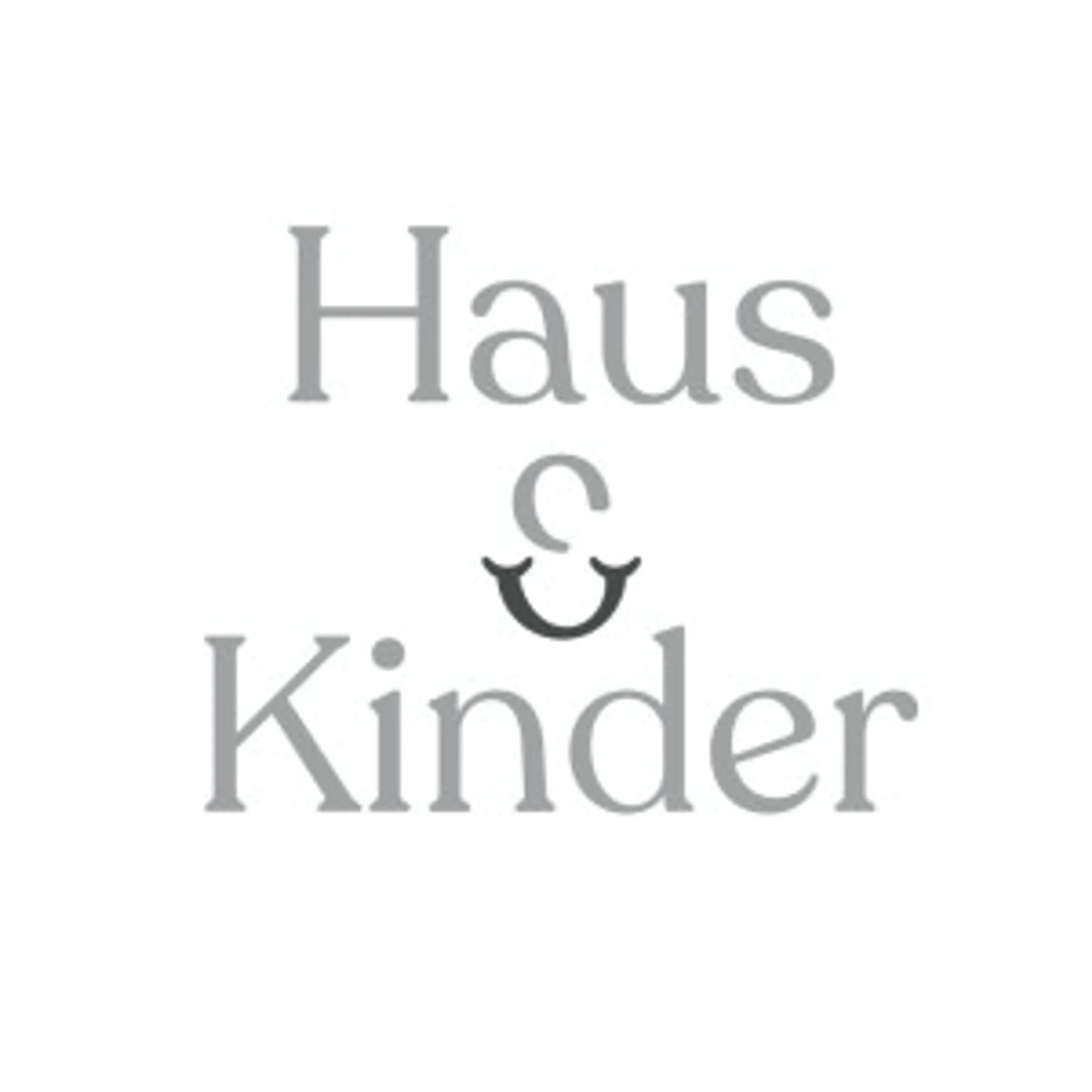 Haus & Kinder