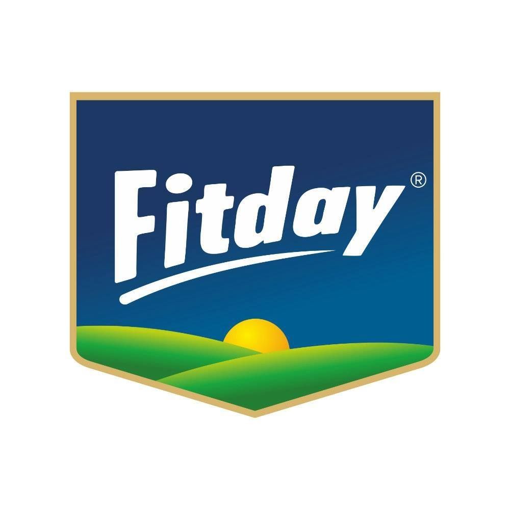 Fitdays -Welland