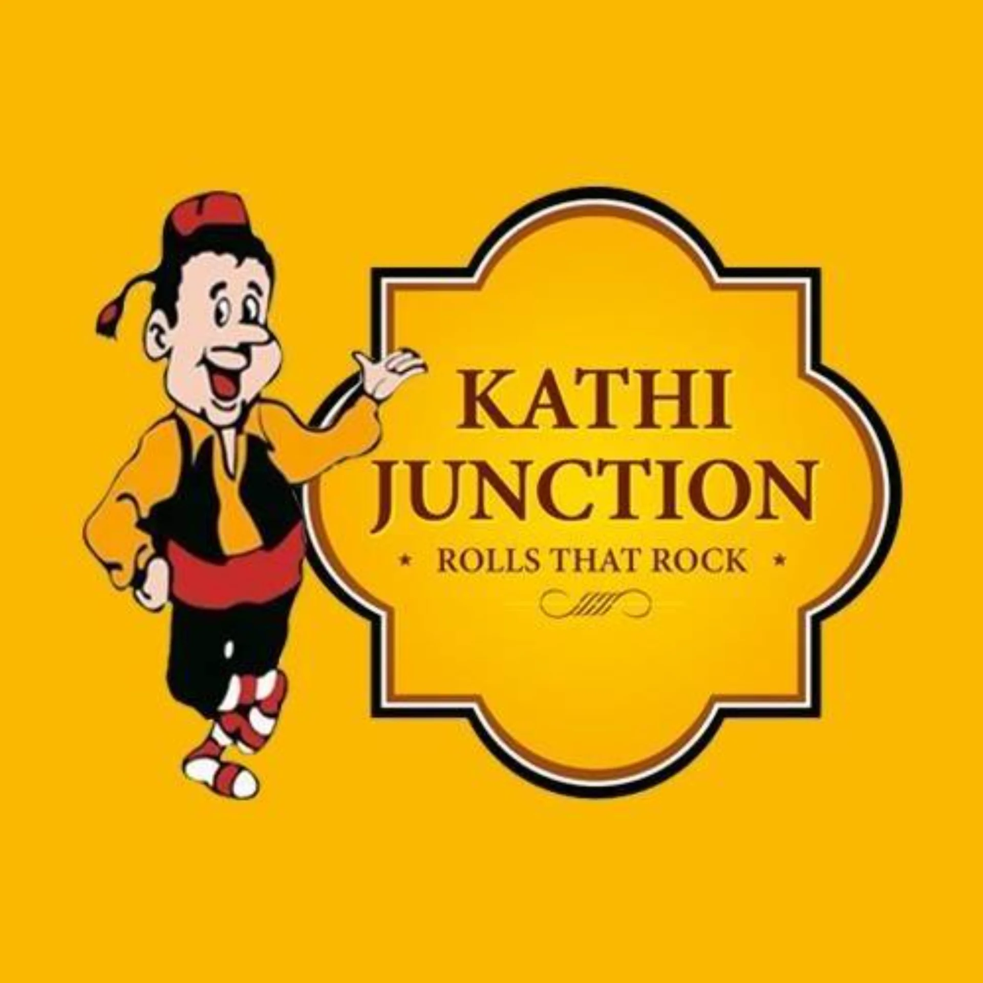 Kathi Junction