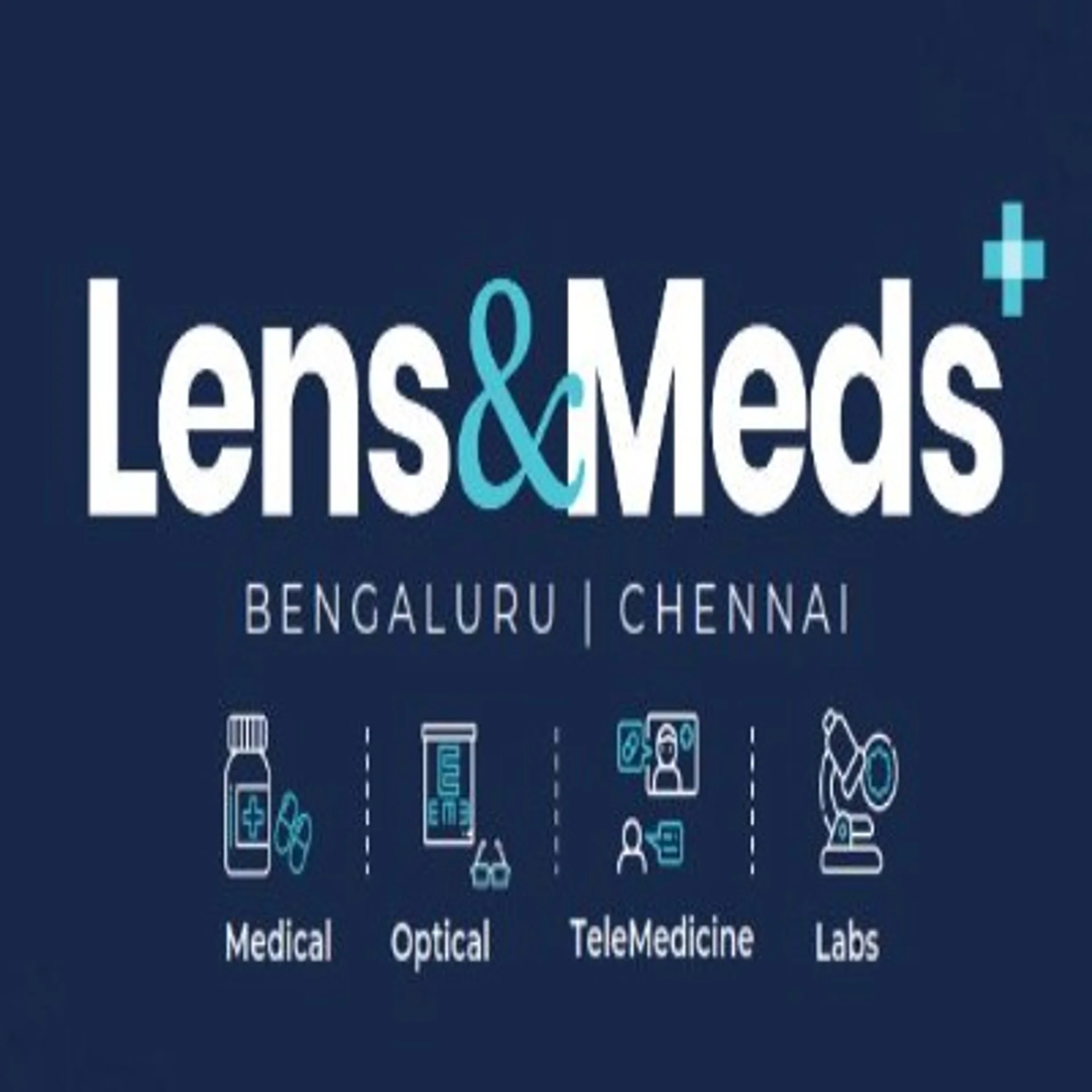 Lens and Meds
