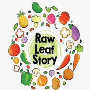 Raw Leaf Story