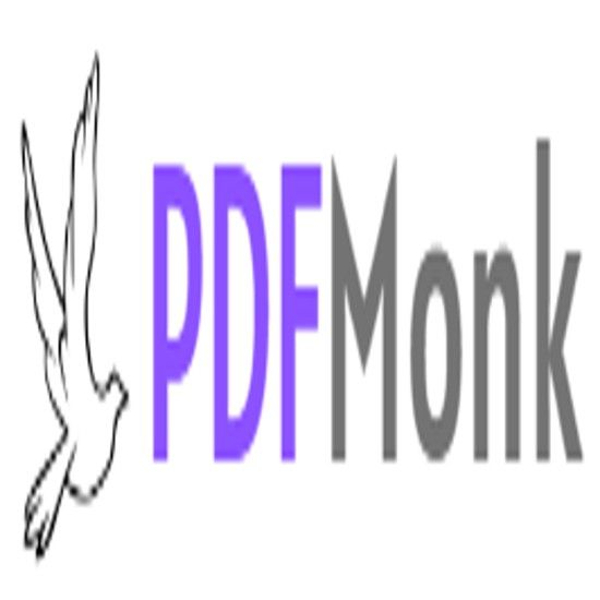 Pdfmonk company profile information investors valuation funding
