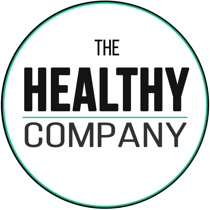 The Healthy Company
