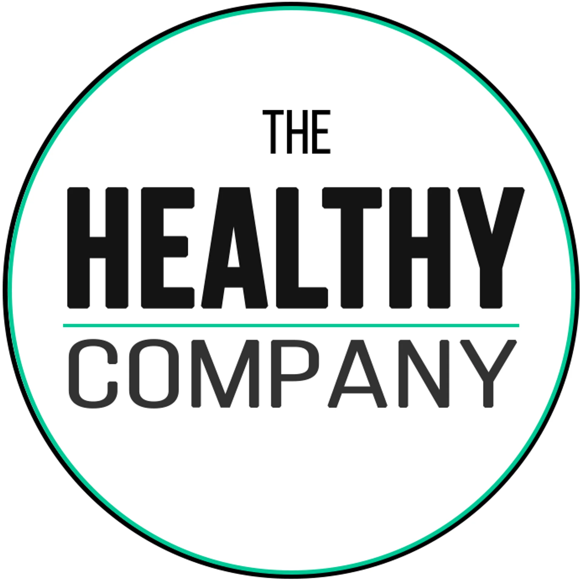 The Healthy Company