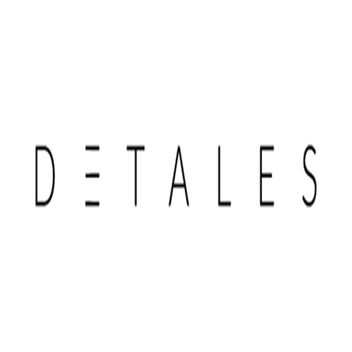 Detales Fashion
