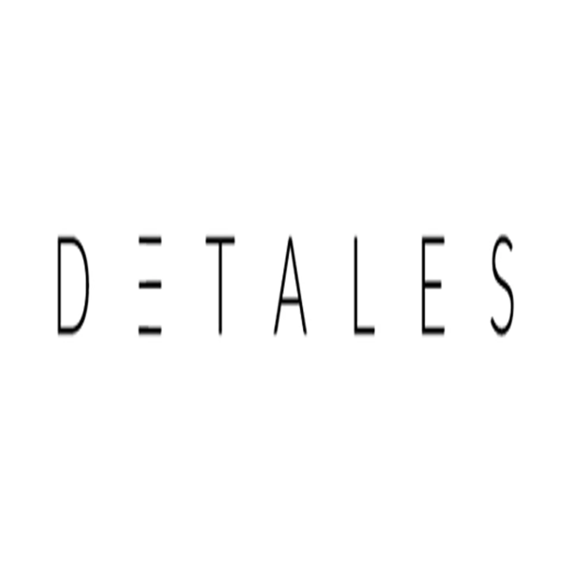 Detales Fashion