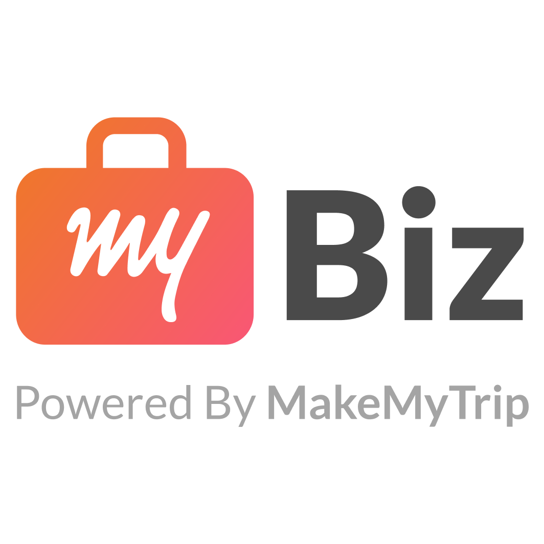 what is make my trip biz