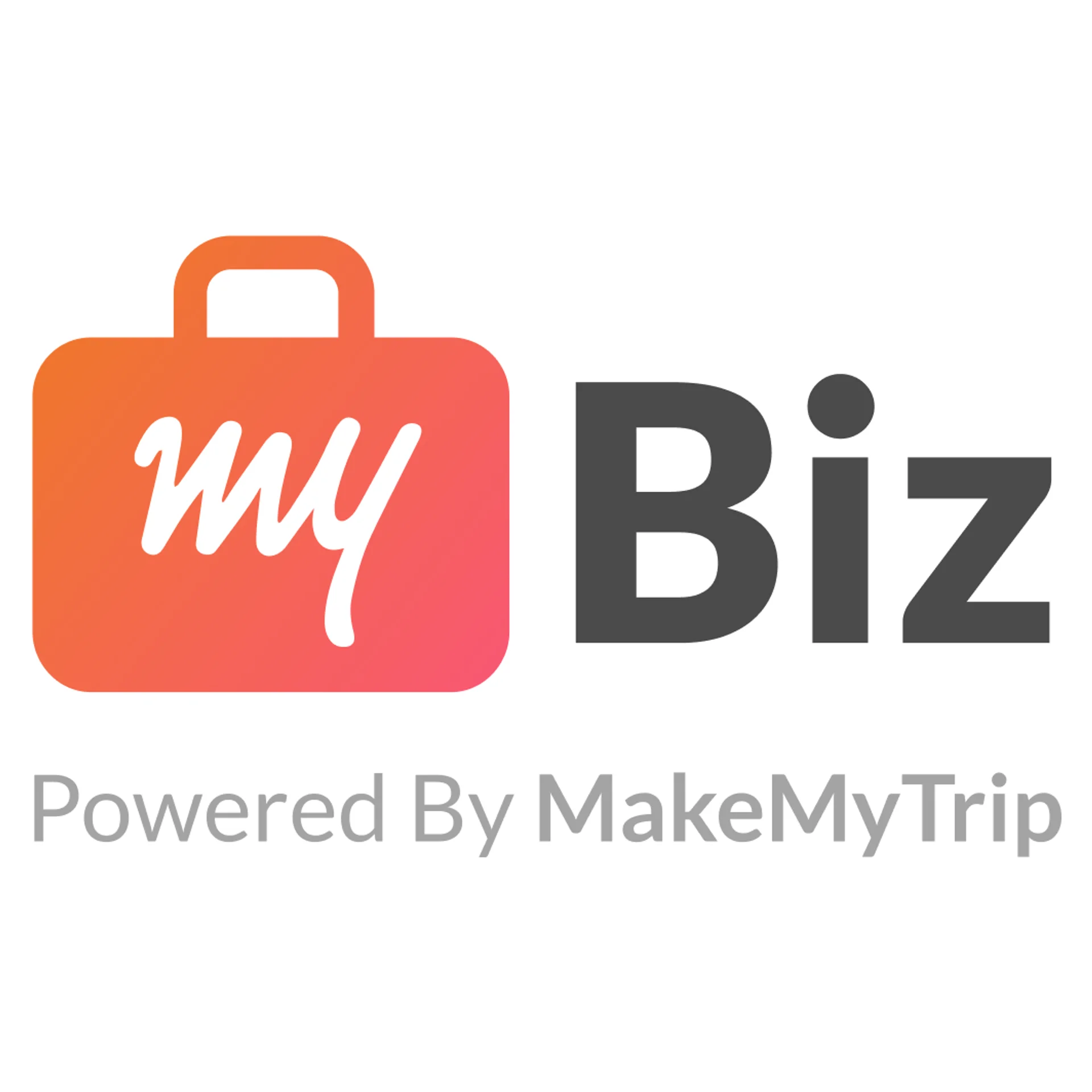 myBiz by MakeMyTrip